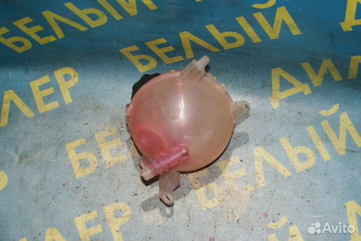 Расширительный бачок Citroen C4 Grand Picasso