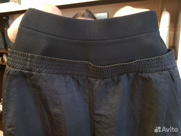 Женские спортивные брюки 48 50