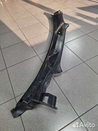 Жабо бмв х3 г01 2020г