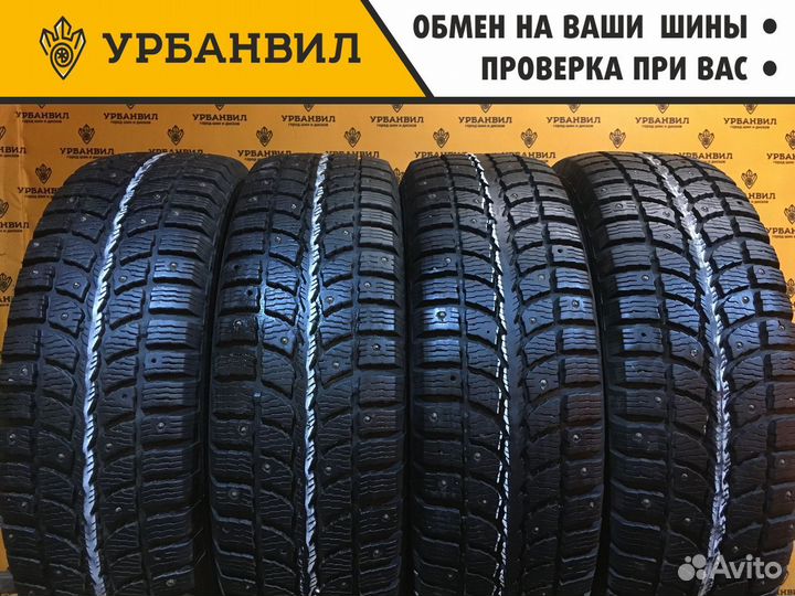 КАМА 505 Irbis 195/65 R15 91T