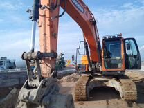 Гусеничный экскаватор DOOSAN Daewoo DX255LCA, 2023