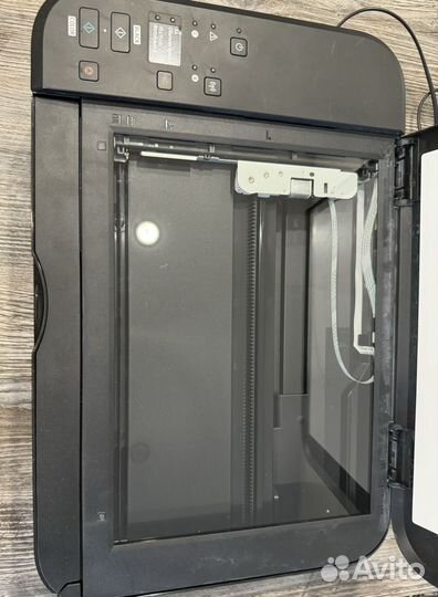 Принтер. Сканер. Струйное мфу Canon pixma MG3640S