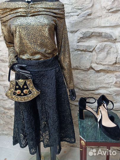 Женская одежда