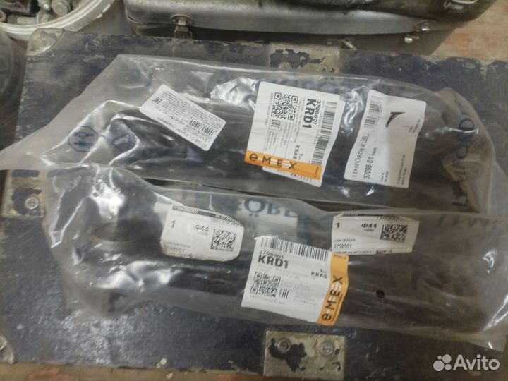 Рычаги задней подвески митсубиси каризма