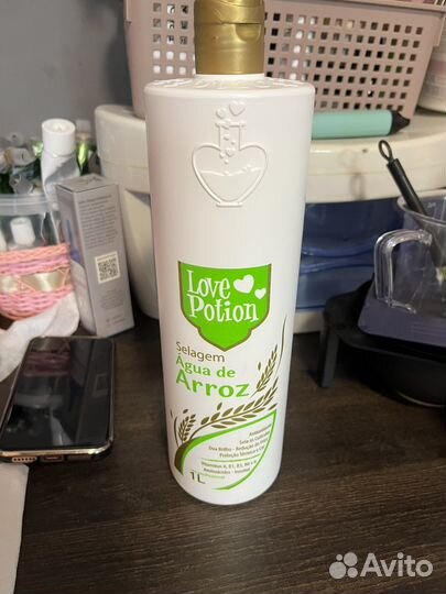 Кератин состав