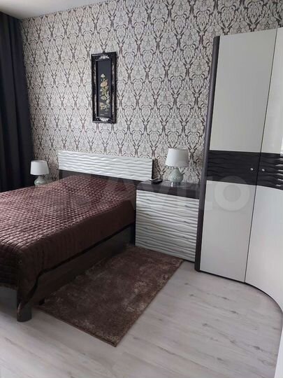 2-к. квартира, 47 м², 4/4 эт.