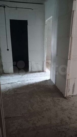 2-к. квартира, 61,4 м², 5/9 эт.