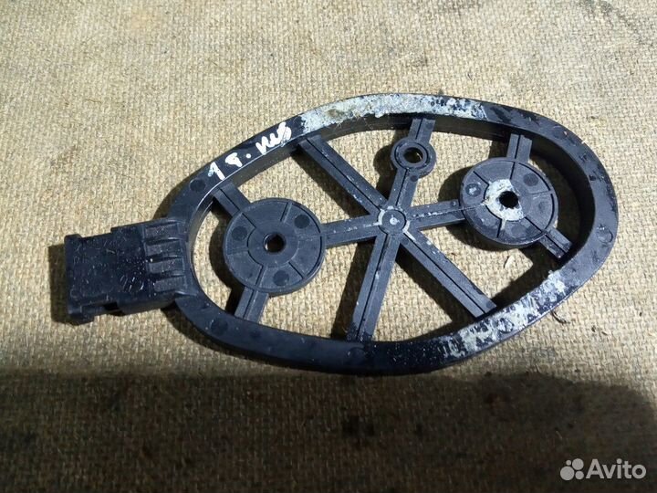 Антенна Ауди Audi a8 d3