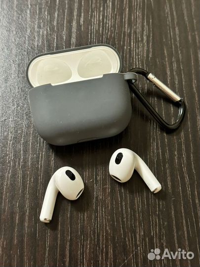 Airpods 3