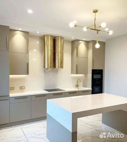 Кухня без посредников