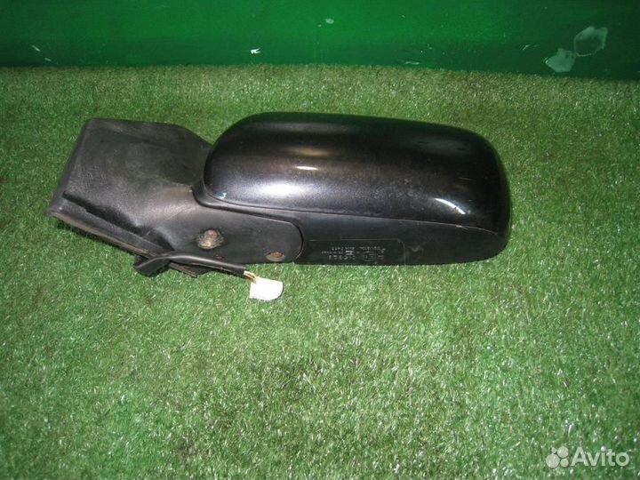 Зеркало левое Toyota Avensis T25 2006