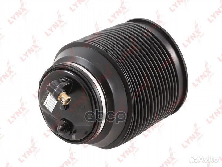 Пневмобаллон задн. L G41009L lynxauto