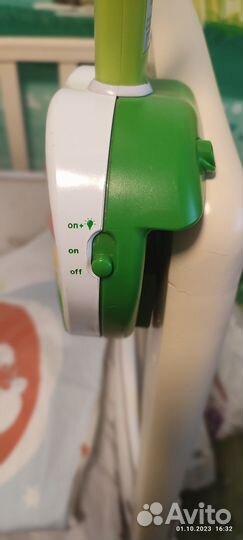 Мобиль Tiny love