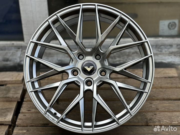 Диски R18 5x114.3 Toyota Lexus Genesis Mazda 9399