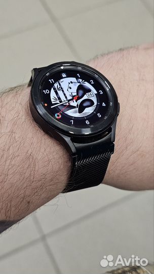 Samsung galaxy watch 4 classic