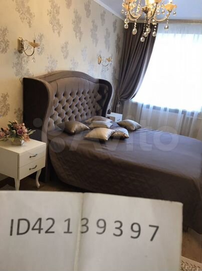 2-к. квартира, 45 м², 5/5 эт.