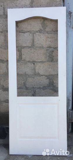 Межкомнатные двери