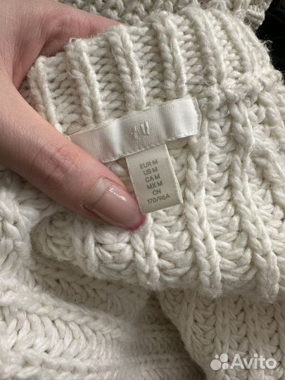 Кардиган hm женский