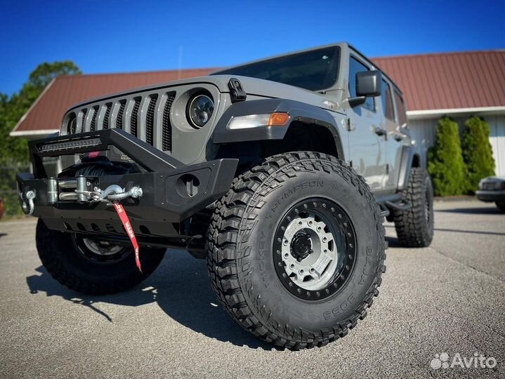 Диски c Бедлоком Black Rhino R17 6x139,7 LC Prado