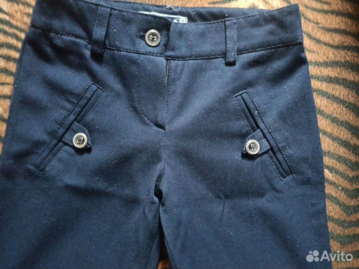 Брюки skylake 128