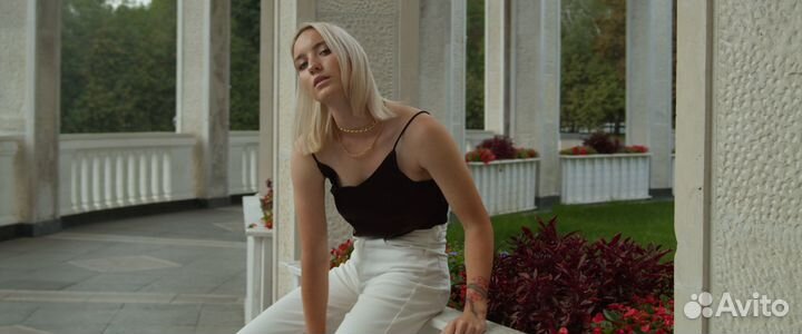 Индивидуальное обучение видеосъемке