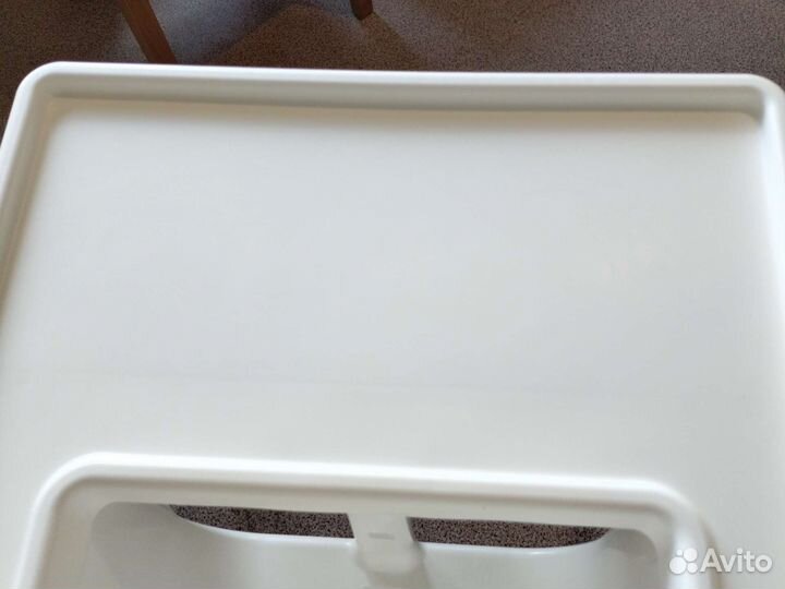 Стульчик для кормления IKEA