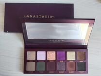 Тени Anastasia beverly hills fall romance