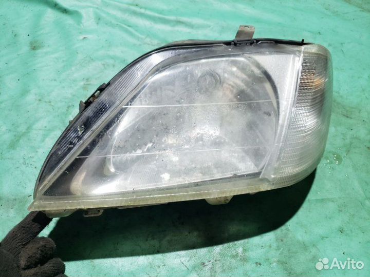 Фара передняя левая Renault Logan 1 1.4 2007