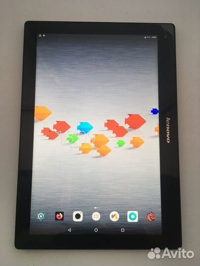 Планшет lenovo
