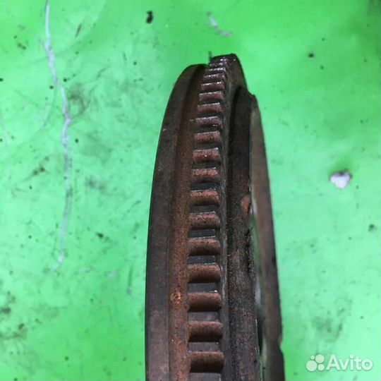 Маховик Фольксваген Гольф 2 Джетта 2