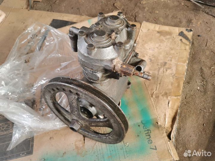 Компрессор