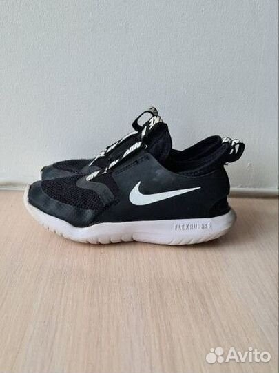 Кроссовки nike flexrunner 10 /16.5 см