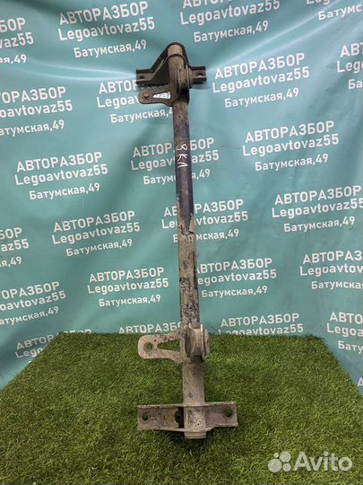 Передняя балка ваз 2110 8кл