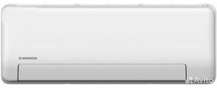 Сплит система Kentatsu ksgpa26hzrn1/ksrpa26hzrn1