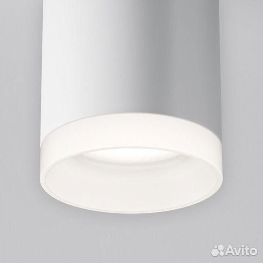 Maytoni Потолочный светильник Pauline C008CW-01W