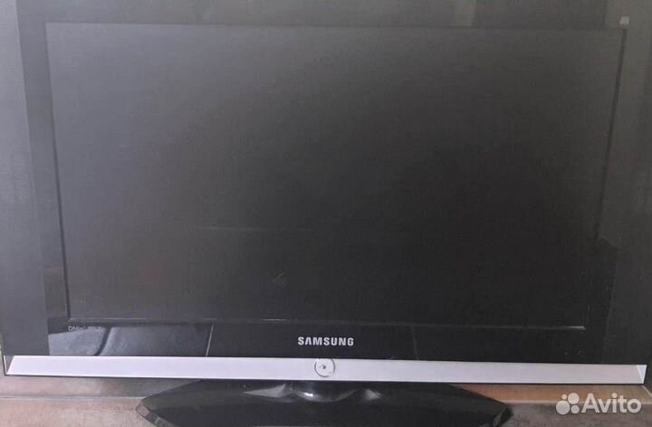 Телевизор Samsung LE-27S71B