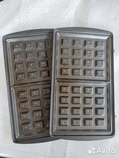 Сменные панели для мультипекаря redmond