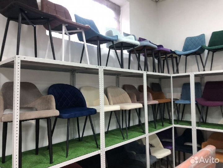 Стул опт розница