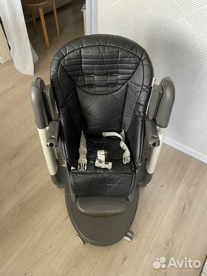 Стульчик для кормления peg perego tatamia