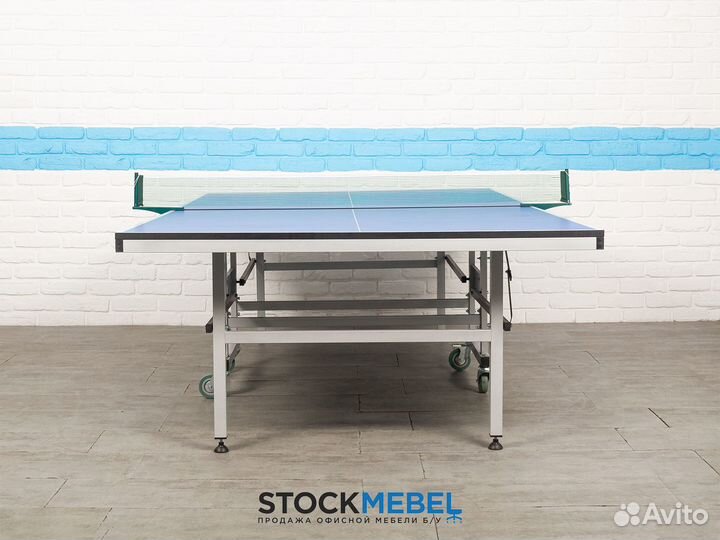 Теннисный Стол - Start Line Leader