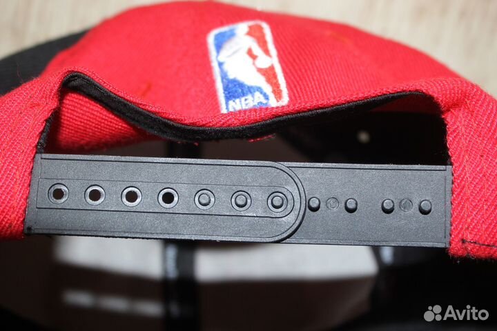 Кепка New Era клуб NBA - Chicago Bulls