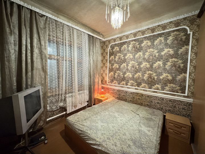 1-к. квартира, 31 м², 3/3 эт.