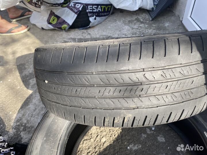 Bridgestone WT-11 95