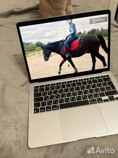 Apple macbook air 13 2020 m1 16gb 256