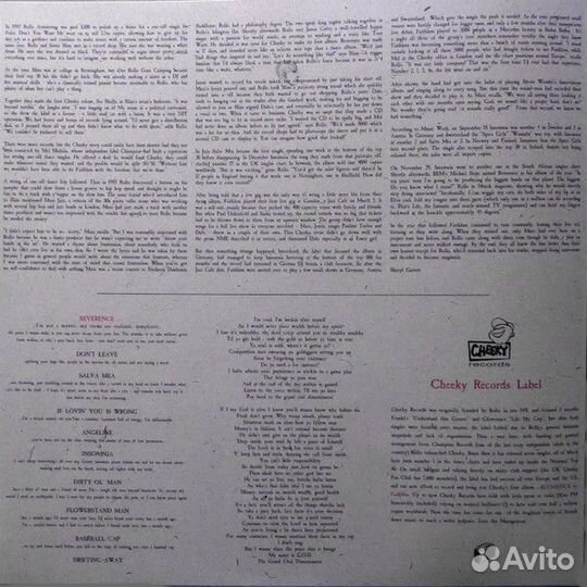 Винил Faithless – Reverence 2LP