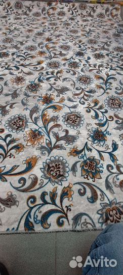 Палас Ковровый 2*2 и 3*4