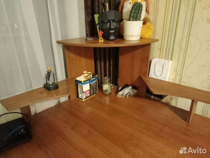 Компьютерный стол бу