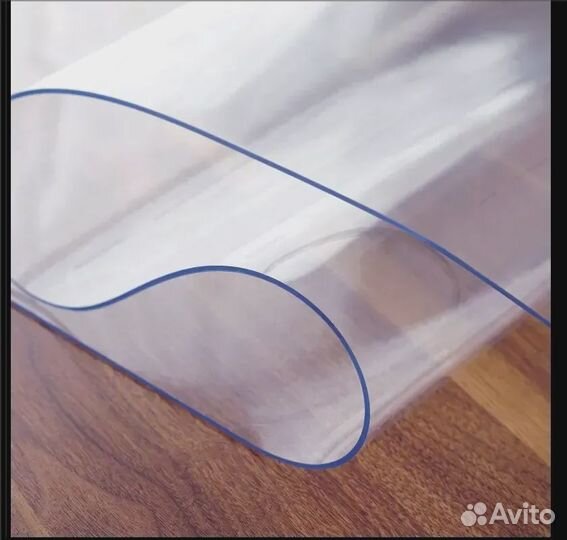 Мягкое стекло, силиконовая скатерть пвх