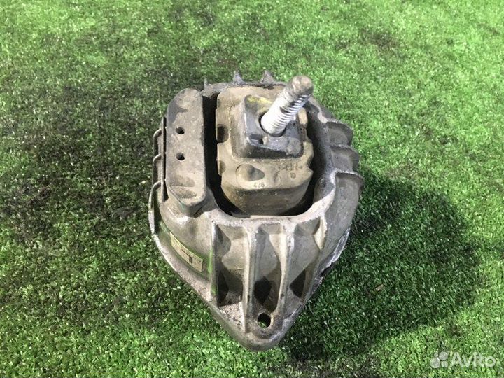 Подушка двигателя Bmw X1 2.0Dx E84 N47D20C 2010