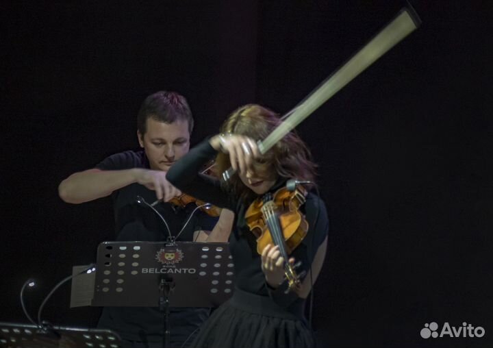 Услуги видеомонтаж